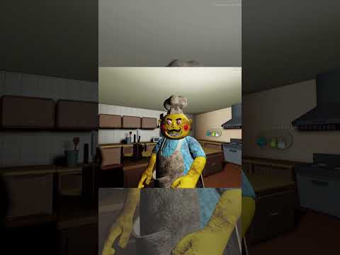 Mr.Mix - ROBLOX