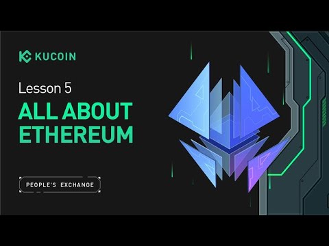 Everything You Should Know About Ethereum