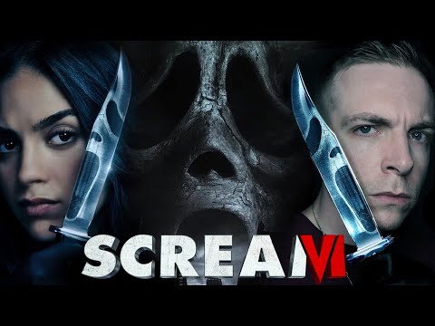 Scream VI (2023) | Commentary | Movie Reaction