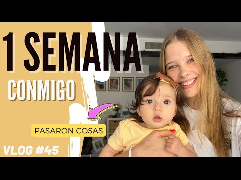 NOS PONEMOS AL DÍA ☺️ | Palma de Mallorca - Septiembre 2022 🏝🇪🇸 | Vlog #45