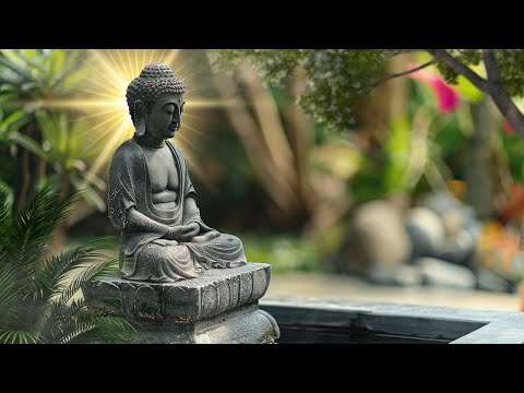 Calm Music Meditation | Inner Peace | Relaxing Music for Meditation, Yoga & Stress Relief 12