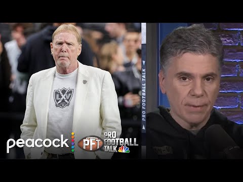 Raiders’ potential head coach candidates, factors that affect job | Pro Football Talk | NFL on NBC