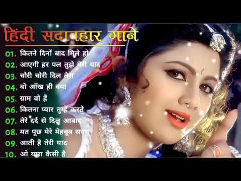 Hindi love 💕💕 song (80's_90'sPurane_song) Dilful song kumar sanu ka #oldisgold #hindi