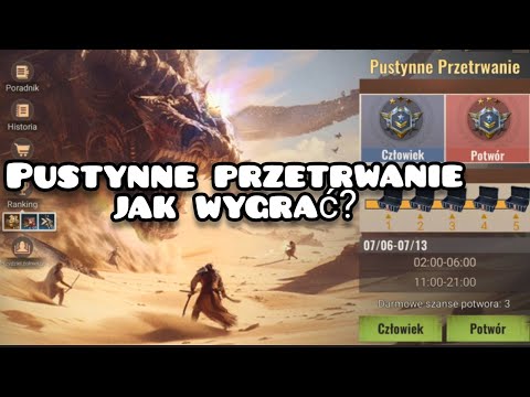 @StateofSurvivalOfficial Pustynne Przetrwanie- Jak wygrać?(english subtitles)