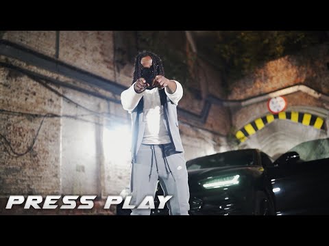 Hsav - Cling (Music Video) | Pressplay