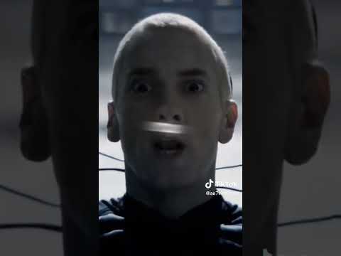 Eminem sings Rap God fast part - #eminem #rapgod