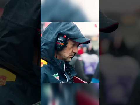 Adrian Newey: The Legend | RB20 Redbull Racing F1 Team | Formula 1 #shorts