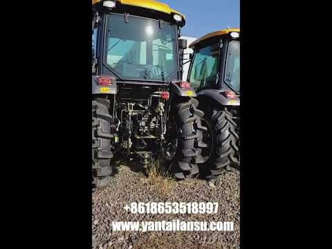 China tractor factory. 25-230hp tractor.Welcome to make an order in 2022.