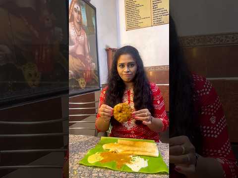 💥71years Old Mylapore Costly Mess‼️🤯 #mylaiKarpagambal #foodie #shorts #trending