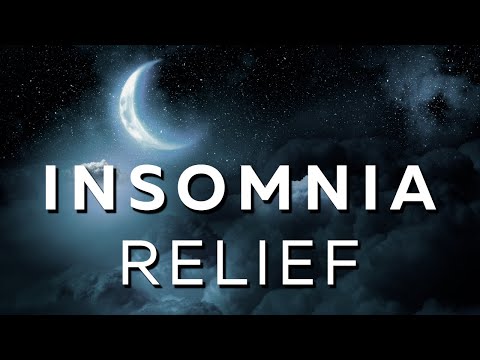 Try Listening for 3 minutes ★︎ NO MORE Insomnia