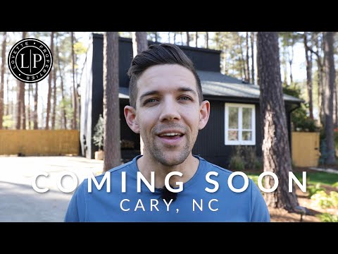 106 Tayport Ct. | Cary, NC | Coming Soon