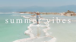 [ 洋楽playlist ] ノリノリでテンションが上がるきれいめEDMプレイリスト ｜作業用BGM｜ Summer EDM Mix Playlist