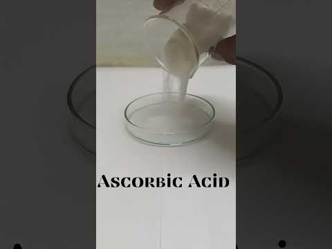 Ascorbic Acid