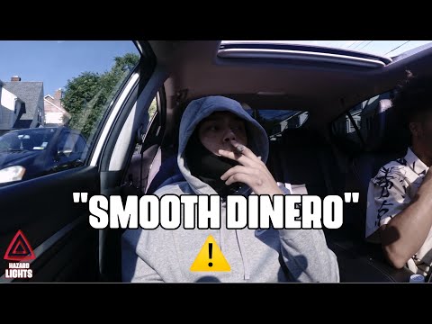 "Smooth Dinero" | Hazard Lights ⚠️