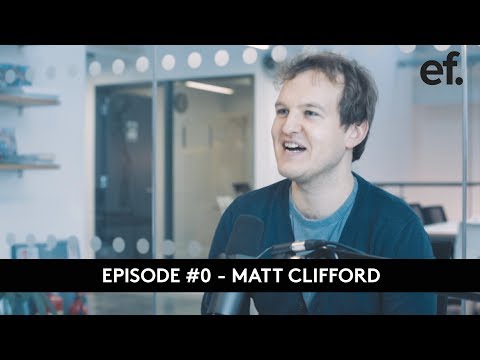 #0 Matt Clifford on Scaling Your Ambition (Full Episode)