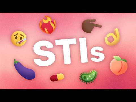 Reduce the Stigma Around STIs!