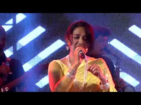 Tu Ne Maari Entriyaan  ft Anuradha Palakurthi & Mithilesh Patankar