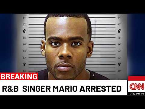 NO WAY!! Have You Heard What Happened To MARIO? | SHOCKINGQ Details Revealed!