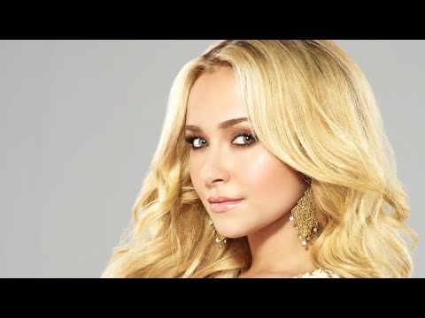 SEXY HAYDEN PANETTIERE PHOTOS: Pantyhose, Stockings, Tights,Heels, Mini Skirt,MiniDress