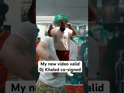 New music video out now😂🔥🔥🔥 check my profile. #lvis300 #djkhaled #viral #rap #shorts #newmusic