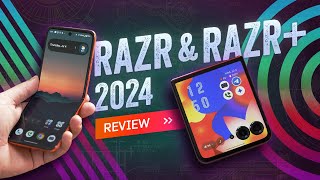 Motorola Razr 2024: The Antidote To Every Other Phone