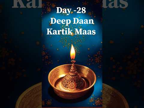 Day -28// Deep Daan// Kartik month #harekrishna #iskconic #religion #deepdaan #religion #love