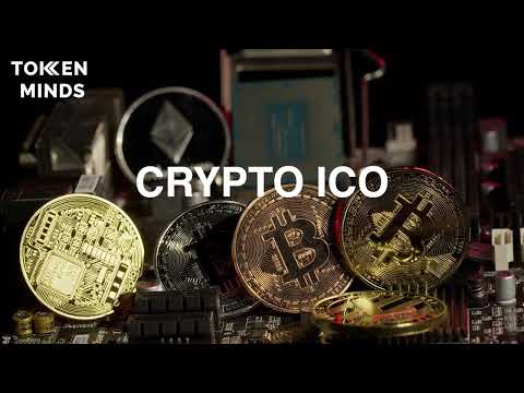 ICO Explained: Dive into Crypto