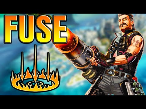 Humiliating these Lobbies with FUSE!