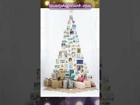 Best Christmas Decor Ideas! #christmas #christmasdecor #sharpaspirant #holidays #xmasdecor