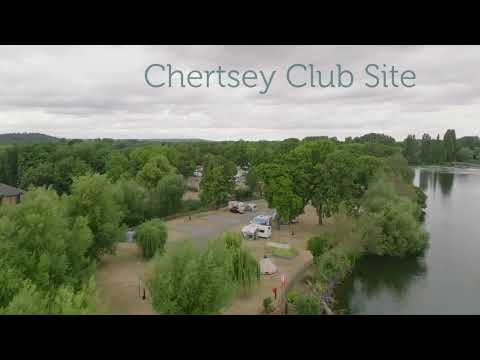 Chertsey Camping and Caravanning Club