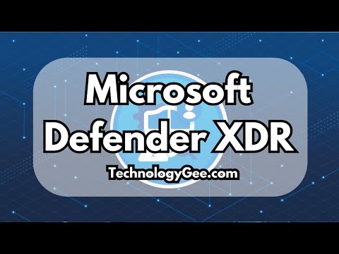 Microsoft Defender XDR | Microsoft 365 Certified Fundamentals (MS-900) | 3.3