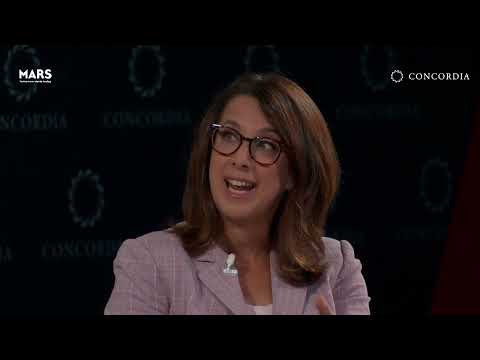 The Business Case for Sustainability | 2024 Concordia Annual Summit