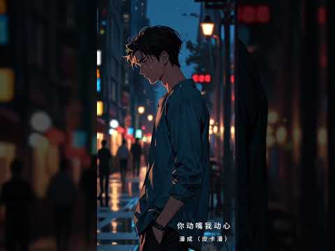 你动嘴我动心#完整版#潘成（皮卡潘）