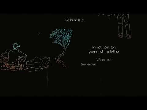 Iam Tongi - Monsters (feat. James Blunt) [Official Lyric Video]