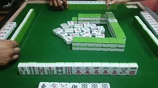 mahjong December 23 2024 team Pinoy south Africa #mahjong #stressreliever #stressreliever