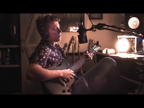 Rolling In The Deep - Adele (Cover by Chase Eagleson)