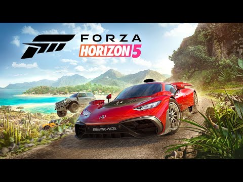 Forza 5 in 2k Extreme Settings (60 FPS)