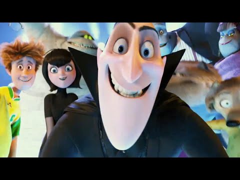 Hotel Transylvania - Ya hicimos Click (GAC)