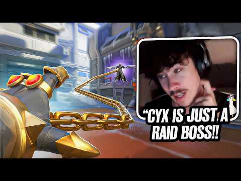 DESTROYING these Streamers with my Hooks! w/ Reactions! | Overwatch 2