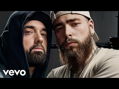 Eminem - Fight [Music Video 2024]