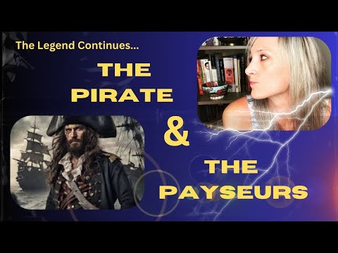 The Pirate & The Paysuers (Jean Laffite & The Establishment)