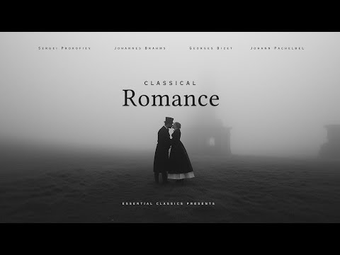 Classical Romance - Classical Music Gems