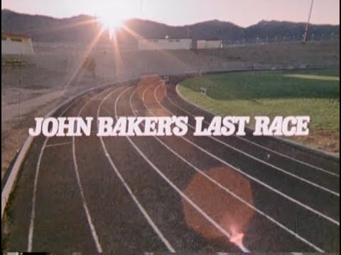 John Baker's Last Race (1976) - LDS Classic Film