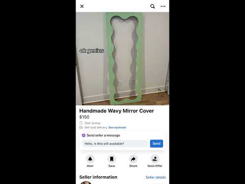 Facebook Marketplace Nashville TN Finds | Best Affordable Furniture & Home Decor Deals