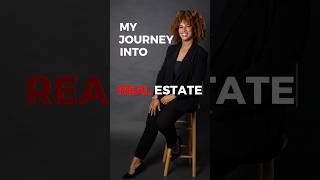 Journey Into Real Estate #realestatejourney #miamirealestate #sachasells