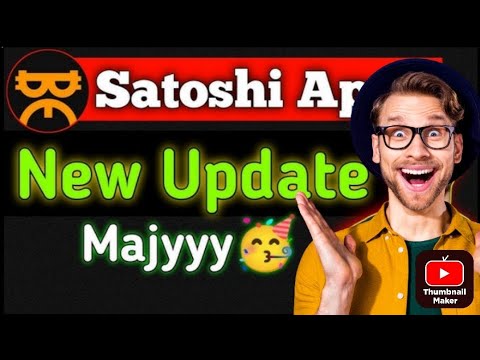 Satoshi new app update | Haven1 & Akka Airdrop Withdrawal | mining update |Bitcoin OEX | mining app