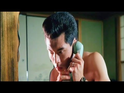 獅子王たちの夏、名シーン。映画、1991年、DVD画質