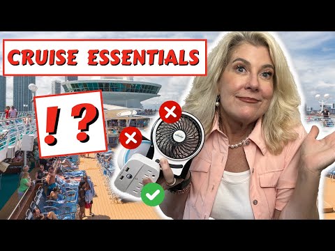 Top 20 Tips, Tricks, and Essentials that Cruisers Need in 2024!