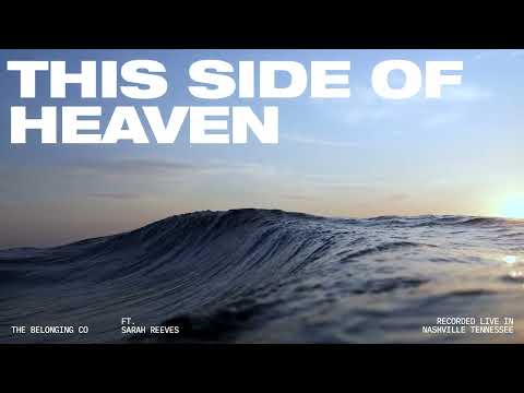 This Side of Heaven (feat. Sarah Reeves) // Official Audio