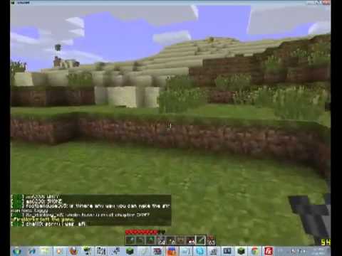 Minecraft live stream 3 - 4 / 7